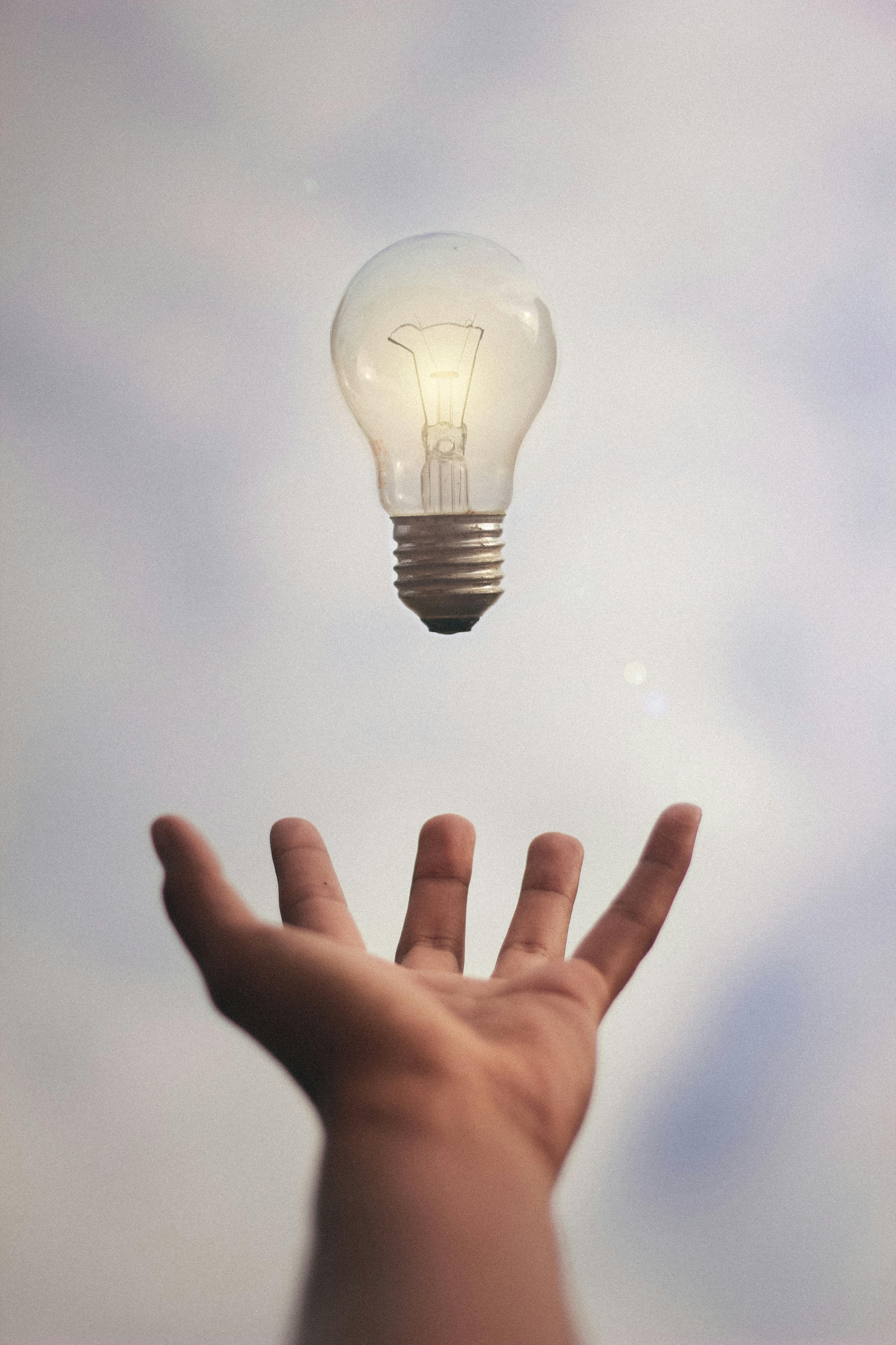 Creative Thinking